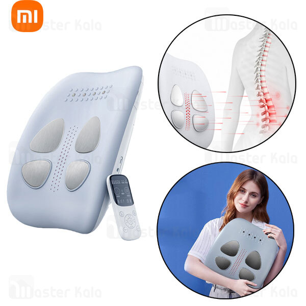 ماساژور کمر شیائومی Xiaomi HoPhysio Multifunctional Lumbar Massager DH136A